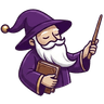 Sleepy Wizard